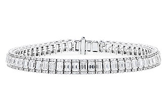 A273-93604: BRACELET 8.90 E.C. 10.40 TW