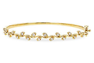 A274-89922: BANGLE .45 TW