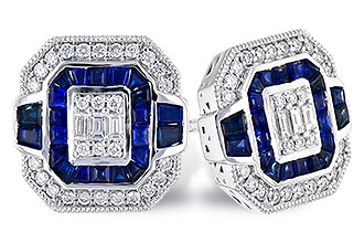 B273-07204: EARR .78 SAPP TW 1.03 TGW