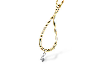 B273-07222: NECK .03 BR