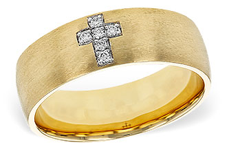 B274-89949: GTS WED RG .07 TW