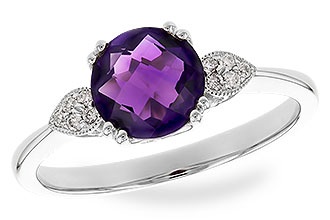 C273-96358: LDS RG 1.09 AMY 1.15 TGW (7MM RD)