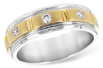 E187-63631: GTS WED RG .16 TW