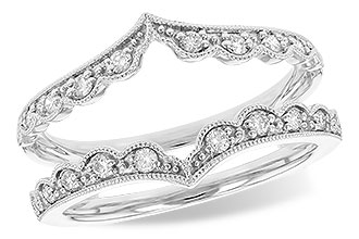 E190-34476: GUARD RG .25 TW