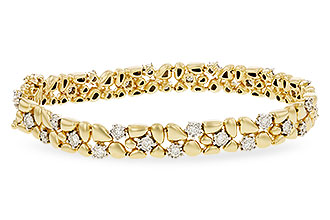 E274-83558: BRACELET 1.00 TW (7")