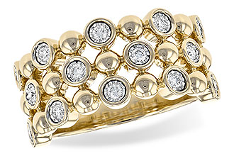 F190-32649: LDS DIA WED RG .25 TW