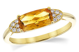 F273-08113: LDS RG 1.10 CITRINE 1.18 TGW