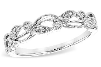 H190-34476: LDS DIA WED RG .06 TW