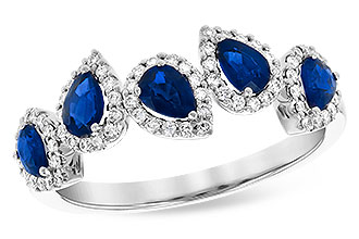 H273-03603: LDS RG .95 SAPP 1.19 TGW