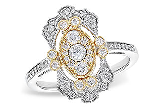 H273-06322: LDS DIA RG .50 TW