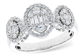 K273-92694: LDS DIA RG .11 BAG .58 TW