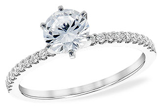 M188-49030: LDS SEMI DIA RG .16 TW