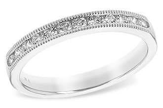 M188-54503: LDS WED RG .33 TW