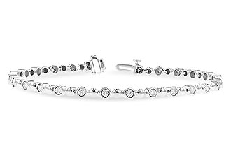 M273-01794: BRACELET .50 TW